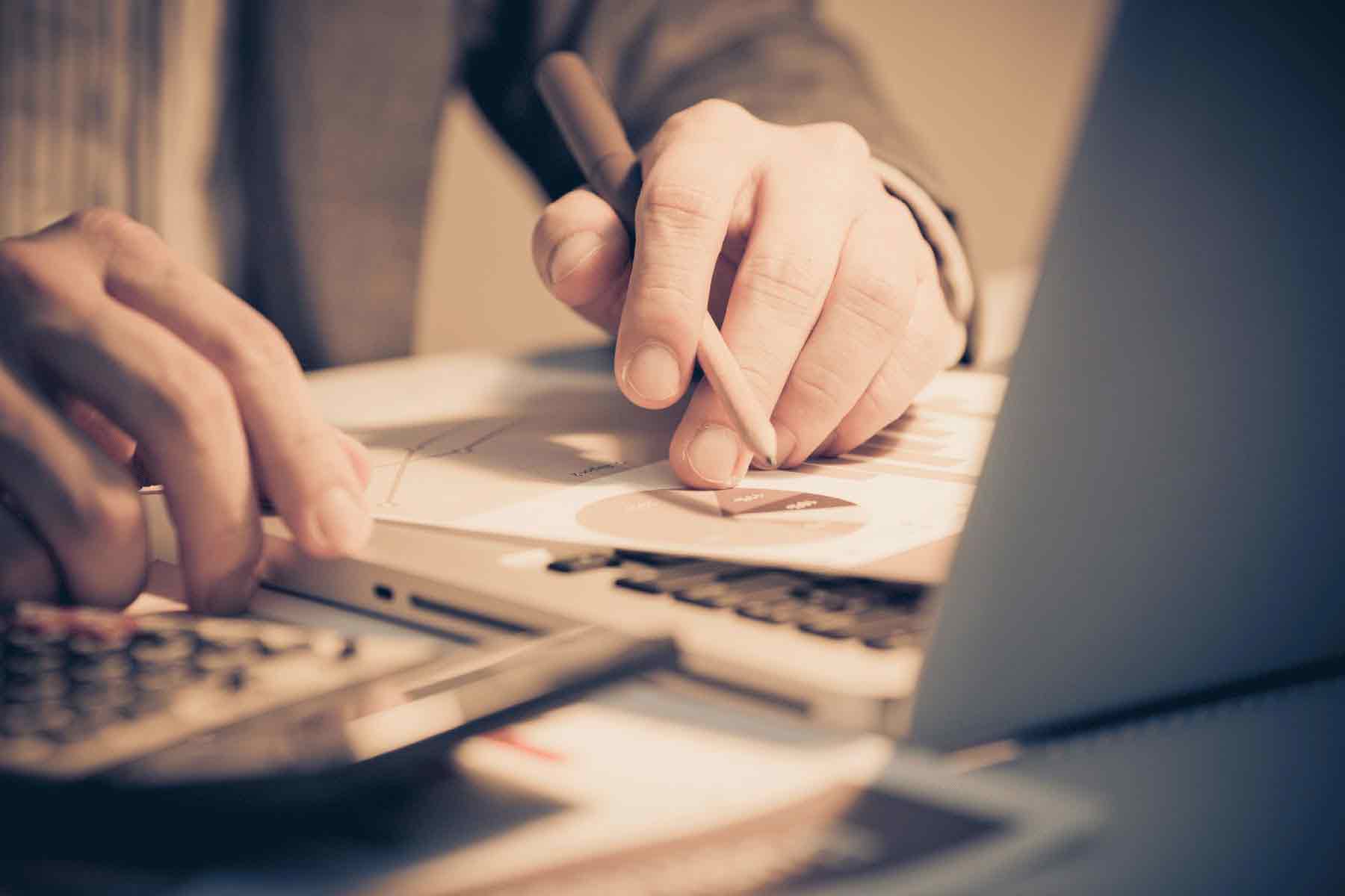 ALLIANCE AUDIT SOLUTIONS
